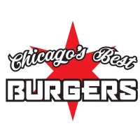 Chicago's Best Burgers Logo