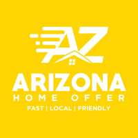 AZ Home Offer: We Buy Houses Phoenix Arizona Logo