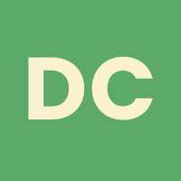 DC Landscaping LLC Logo