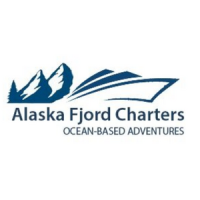 Alaska Fjord Charters Logo