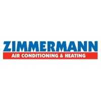 L.N. Zimmermann, Inc. Logo