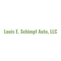 Schimpf's Garage, LLC Logo
