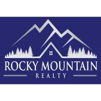Mandy Camphouse Allred - Rocky Mountain Realty Logo