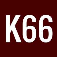Kenilworth 66 Inc Logo