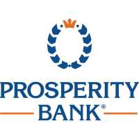 Prosperity Bank - Lobby Only Logo