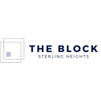 The Block at Sterling Heights Logo