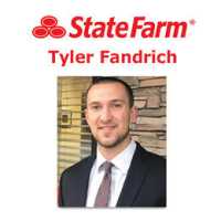 Tyler Fandrich - State Farm Insurance Agent Logo