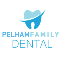 Pelham Family Dental Logo