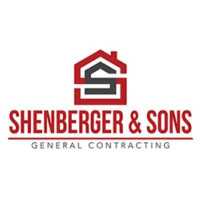 Shenberger & Sons General Contracting Inc Logo