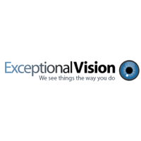 Exceptional Vision Logo