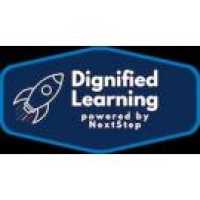 NextStep | Dignified Learning Logo