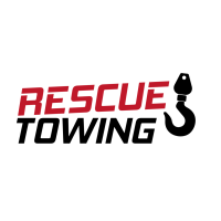 Rescue Towing Logo
