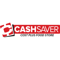 Cash Saver Food Outlet Logo