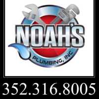 Noah's Plumbing Inc. Logo