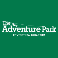 The Adventure Park at Virginia Aquarium Logo