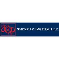 The Kelly Law Firm, L.L.C. Logo