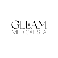 Gleam Medical Spa Logo