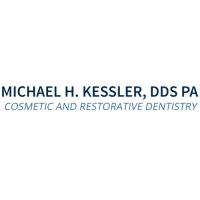 Michael H. Kessler DDS Logo