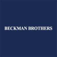 Beckman Brothers Inc. Logo
