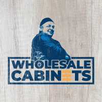 Sanels Wholesale Cabinets - Sandy Logo