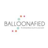 Balloonafied Logo