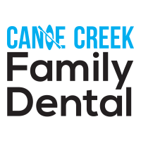 Canoe Creek Family Dental Logo