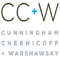 Cunningham, Chernicoff & Warshawsky, P.C. Logo