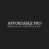 Affordable Pro Exteriors Logo