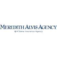 Meredith Alvis - a Towne Insurance Agency - CLOSED Logo