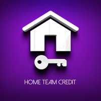 Home Team Credit Logo