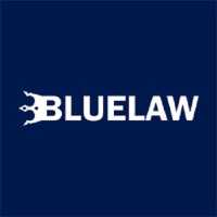 Blue Law Logo