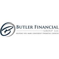 Butler Financial Group Logo