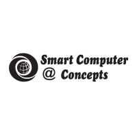 Smart Computer Concepts Logo