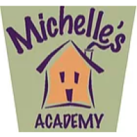 Michelle's Academy Logo