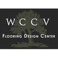 WCCV Flooring Design Center Logo