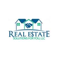 Real Estate Solutions For You, LLC Logo