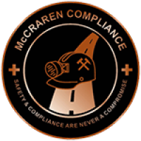 McCraren Compliance Logo