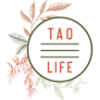 Tao Organic Cafe + Herbery Logo