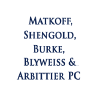 Matkoff, Shengold, Berman, Goodnow & Associates, PC Logo
