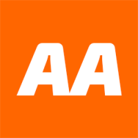 Affordable Asphalt Logo