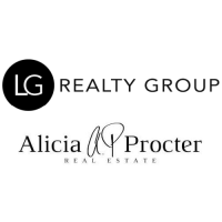 Alicia Procter - LG Realty Group Inc Logo