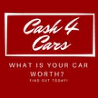 Cash For Cars - Phoenix Logo