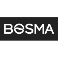 Bosma USA Inc. Logo