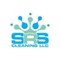 SRS Cleaning Logo