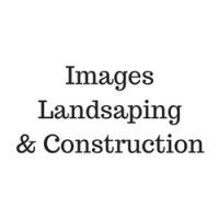Images Landscaping & Construction Logo