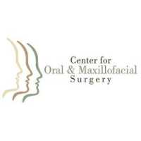 Center for Oral & Maxillofacial Surgery Logo
