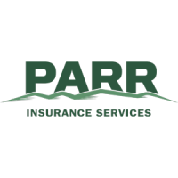 Parr Insurance Services- Lynchburg Logo