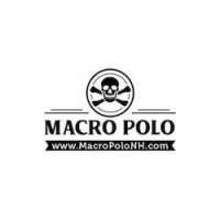 Macro Polo Logo