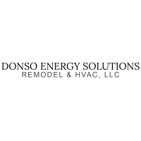 Donso Home Solutions, LLC Logo