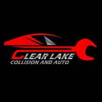 Clear Lake Collision and Auto Logo